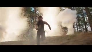 KRAVEN THE HUNTER – Official Red Band Trailer (HD)