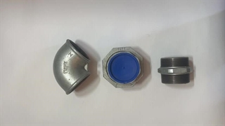 قیمت اتصالات گالوانیزه برزیل توپی در کجا ارزان تر است