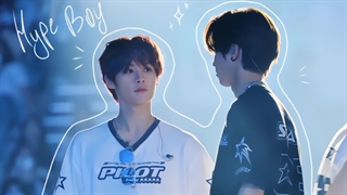 کاور هوش مصنوعی مینسونگ با آهنگ Hype boy از نیوجینز