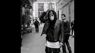 Eminem ft pishro (MEX)