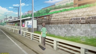 انیمه بانی گرل سنپای قسمت ۹