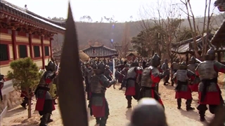 سریال رویای فرمان روایی بزرگ قسمت/23