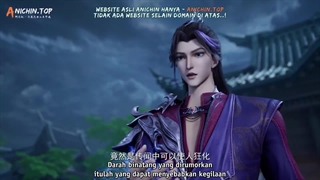 انیمه Dubu Wangu Glorious Revenge of Ye Fengدونگهوای انتقام شکوهمند یه فنگ قسمت19