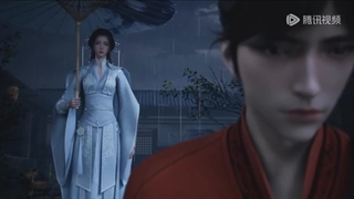 انیمه خدای رزمی آشورا MARTIAL GOD ASURA قسمت11زیرنویس فارسی