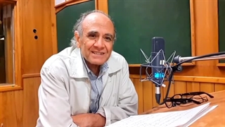 غلامعلی افشاریه دوبلور ماموپلاستی