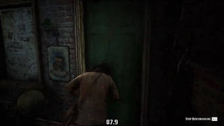 ای3 نسل 12 با 16 گیگ رم و گرافیک 5700 هشت گیگ DDR6 تست بازی RED DEAD 2