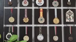 افتخارات ورزش مازندران