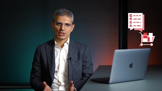 همراه با معاون بازرگانی دیجی کالا برای کسب اطلاعات جامع درباره کمپین بلک فرایدی دیجی کالا