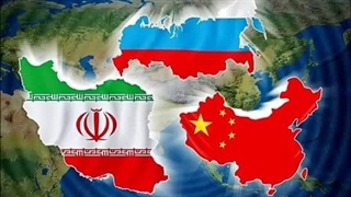 نگرانی از تعلل و ترس چینی ها در بازی بزرگ برای نظم نوین جهانی - محمد ندیمی 1402/9/3