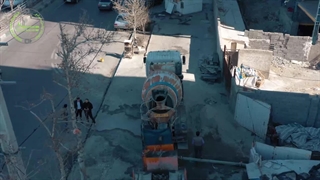 بهترین کارخانه بتن آماده در غرب تهران