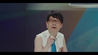 سریال کانگ نام سون قدرتمند قسمت ۱۵ + زیرنویس فارسی