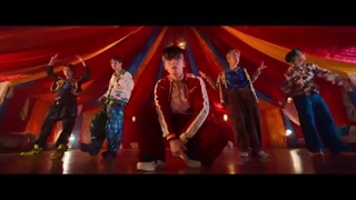 JO1｜'Eyes On Me (feat.R3HAB)' MV