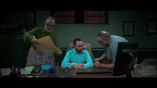 قسمتِ دوم دفتر یادداشت