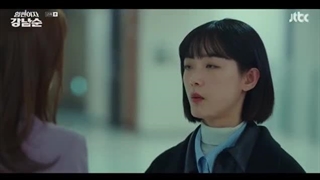 سریال کانگ نامسون زن قوی قسمت 15 + زیرنویس فارسی