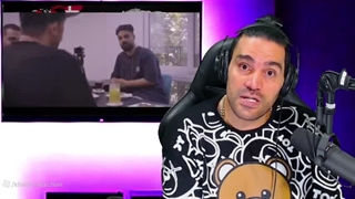 حمله به رض رپر معروف*درگیری سالومه با نرگس محمدی و نسرین ستوده و آتنادائمی