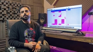 آهنگ جدید محمدرضا سیلی تو مقصری + همراه متن و تیزر