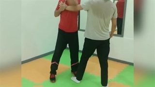 آموزش دفاع شخصی