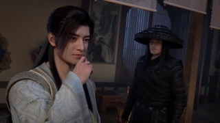 Fan Ren Xiu Xian Zhuan S03E01 (77) WEB-DL 1080p