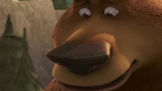 دانلودانیمیشن جذاب فصل شکار۴