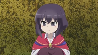 انیمه من باید با استفاده از معجون_ها زنده بمونم! Potion-danomi de Ikinobimasu! قسمت 8-720p