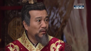 سریال رویای فرمان روایی بزرگ قسمت/27