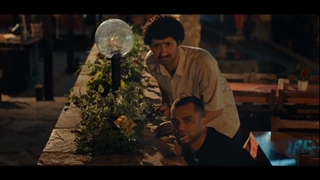 قسمت اول فصل دوم نیسان آبی