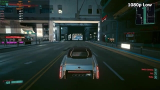 کارت گرافیک GTX 1650 4GB : تست کارت گرافیک GTX 1650 4GB در 18 بازی سال 2023