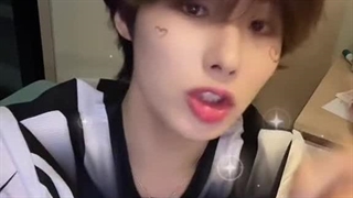 تیک تاک وون هیوک از E'Last(کیوتی من (◔‿◔))