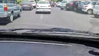 آموزش صفر کلاچ در سربالایی سعادت آباد