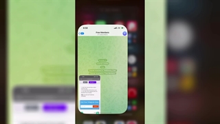 How to get a free Telegram view- effortlessly