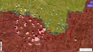 14020905: بروزرسانی جنگ اوکراین : حمله شاهد سیاه