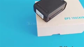 انواع ردیاب های آهن ربایی بانگهداری شارژ 10 روز