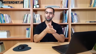 درمان استرس و بیقراری