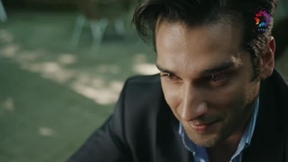 فصل اول سریال چشم چران عمارت قسمت 35