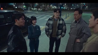 سریال کانگ نامسون زن قوی قسمت 16(آخر) + زیرنویس فارسی