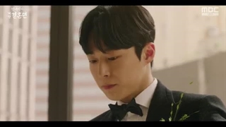 سریال داستان قرارداد ازدواج پارک قسمت 1 + زیرنویس فارسی