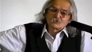 chavoshi - چاووشی - شعر خوانی زنده یاد مهدی اخوان ثالث