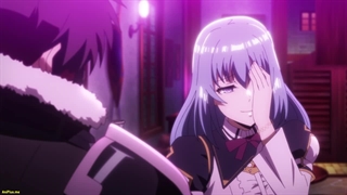 انیمه جنون شکم پرستی Berserk of Gluttony قسمت9زیرنویس فارسی