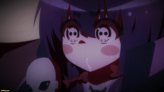 انیمه دورهمی تاریک Dark Gathering قسمت 21