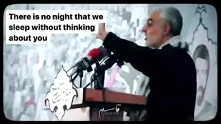 کلیپ محور مقاومت یک محور، یک جبهه، یک هدف.. فلسطین