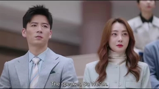 دانلود قسمت ۳۰ سریال چینی نوش داروی عشق Love Is Panacea 2023 - زیرنویس فارسی