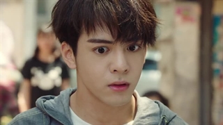 سریال چینی Take My Brother Away قسمت 17