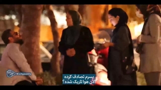 دوربین مخفی | وقتی اخبار ناگوار به والدین می دهند!