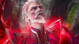 انیمه نبرد از طریق آسمان ها Battle Through the Heavens فصل 5 قسمت 72 زیرنویس فارسی