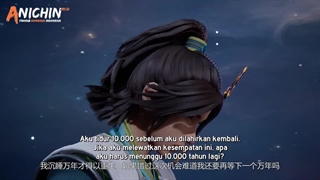 انیمه Supreme-God خدای بلند مرتبه امپراطور قسمت 53