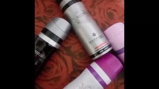 اسپری وودی سنس