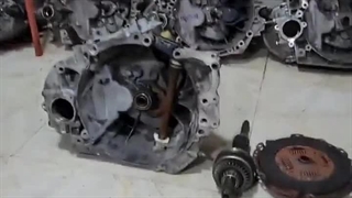 نقش روغن گیربکس در عملکرد و عمر مفید