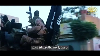 ♻️سخنان حماسی «سیدهاشم الحیدری» در حمایت از رهبر انقلاب: او رهبر همه گروه‌های مقاومت است