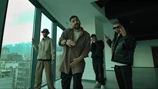 آهنگ انگار از دکاموند و زانیار خسروی