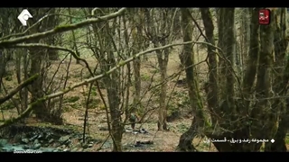 سریال رعدوبرق رایگان